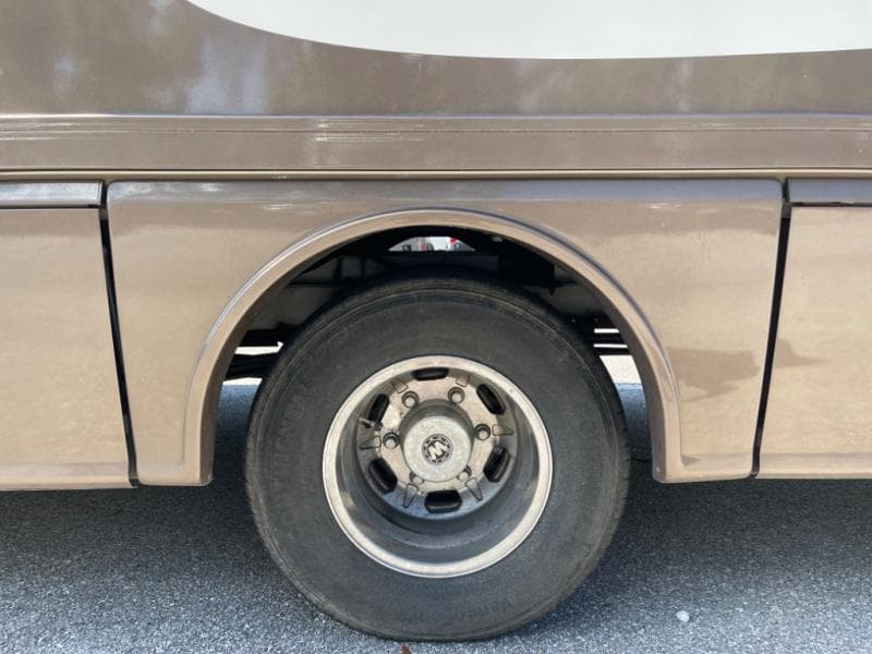 2016 Winnebago 2016 Winnebago View - thumbnail 6