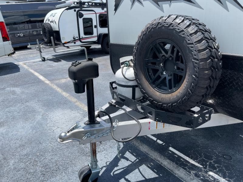 2024 Encore RV 2024 Encore RV ROG - thumbnail 13