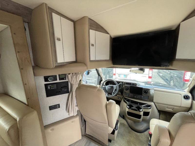 2024 Phoenix USA 2024 Phoenix USA BT Cruiser - thumbnail 10