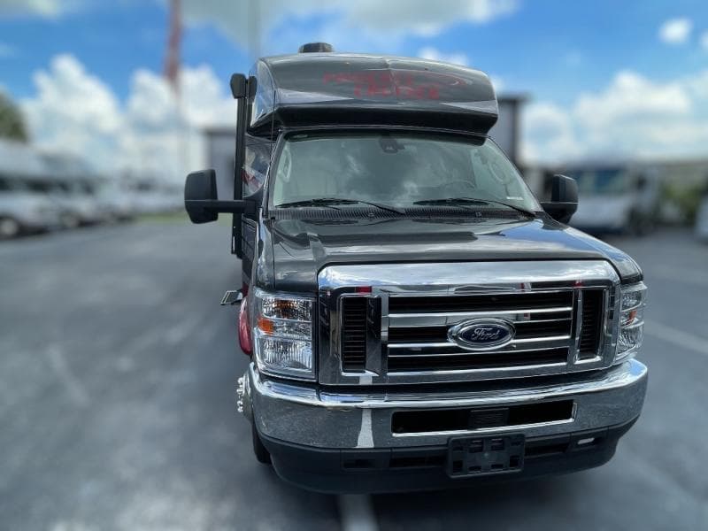 2024 Phoenix USA 2024 Phoenix USA BT Cruiser - thumbnail 2