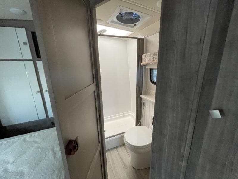 2024 Phoenix USA 2024 Phoenix USA BT Cruiser - thumbnail 27