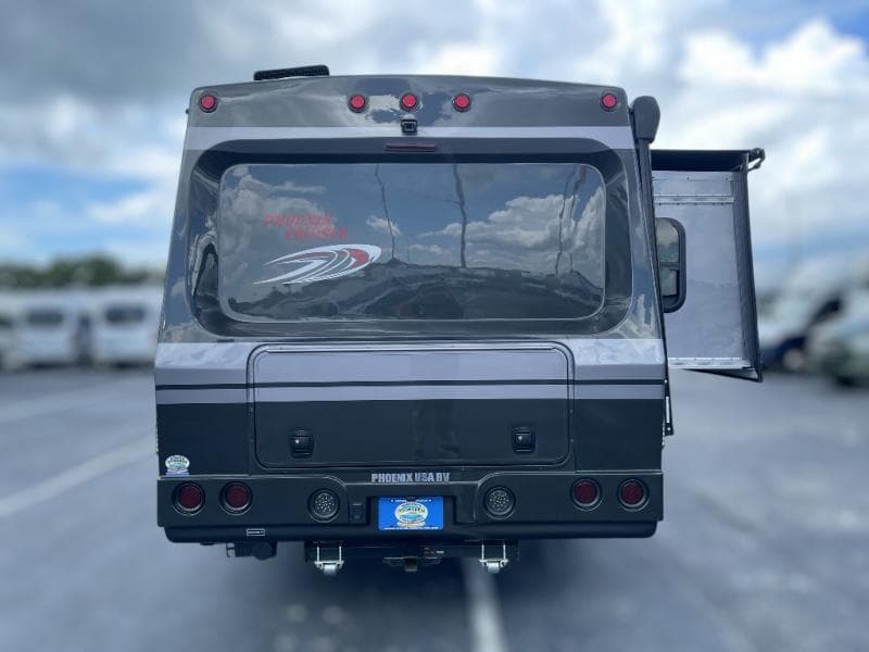 2024 Phoenix USA 2024 Phoenix USA BT Cruiser - thumbnail 5