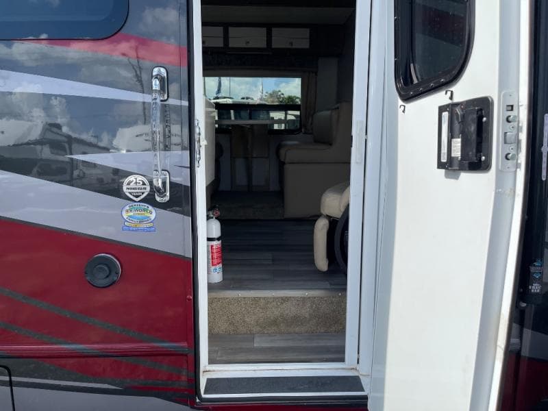 2024 Phoenix USA 2024 Phoenix USA BT Cruiser - thumbnail 7