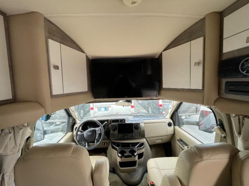 2024 Phoenix USA 2024 Phoenix USA BT Cruiser - thumbnail 9