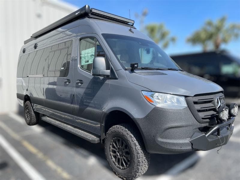 2026 27North VOG VOG