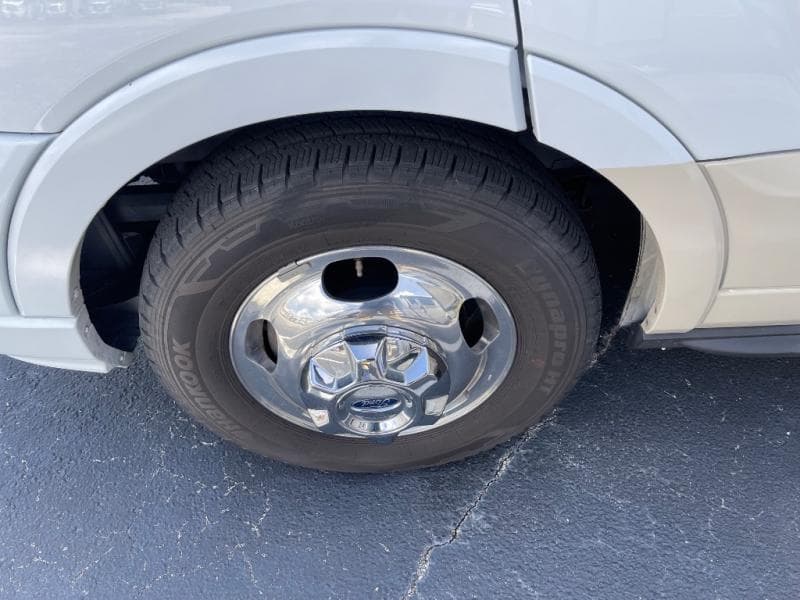 2021 Thor Motor Coach 2021 Thor Motor Coach GEMINI - thumbnail 11