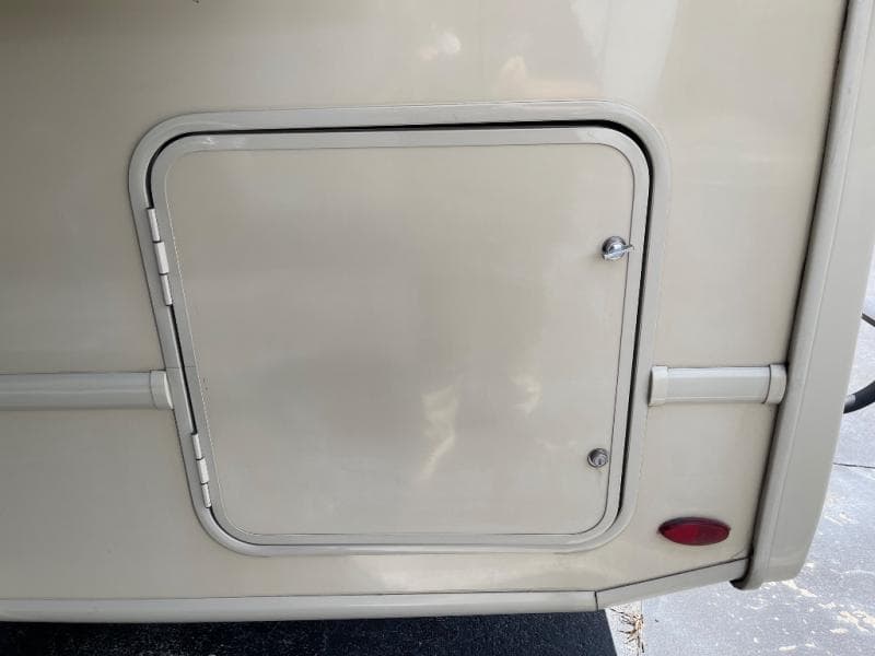 2021 Thor Motor Coach 2021 Thor Motor Coach GEMINI - thumbnail 14