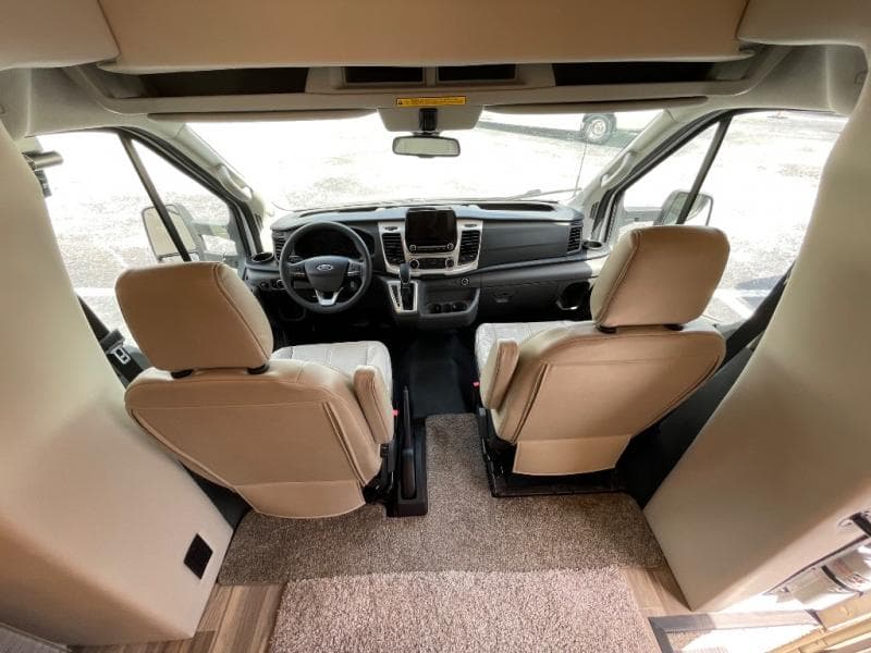 2021 Thor Motor Coach 2021 Thor Motor Coach GEMINI - thumbnail 17