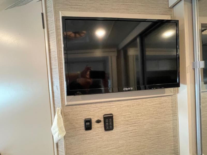 2021 Thor Motor Coach 2021 Thor Motor Coach GEMINI - thumbnail 32