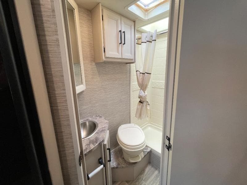 2021 Thor Motor Coach 2021 Thor Motor Coach GEMINI - thumbnail 33