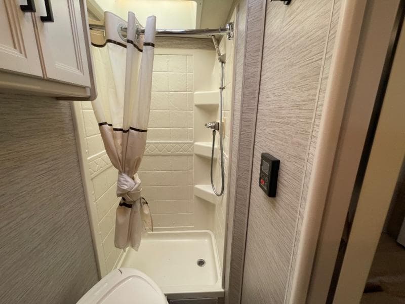 2021 Thor Motor Coach 2021 Thor Motor Coach GEMINI - thumbnail 34