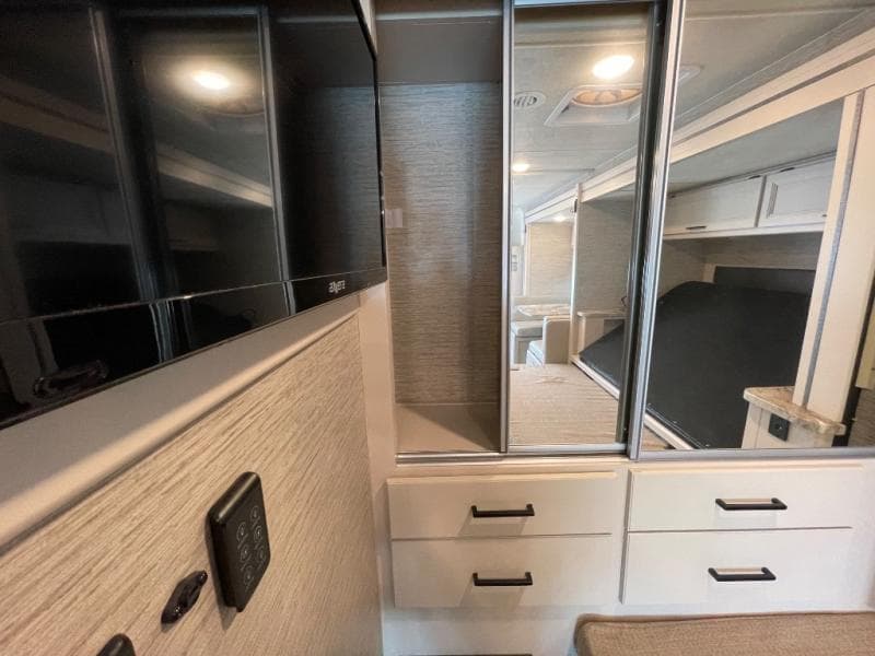 2021 Thor Motor Coach 2021 Thor Motor Coach GEMINI - thumbnail 40