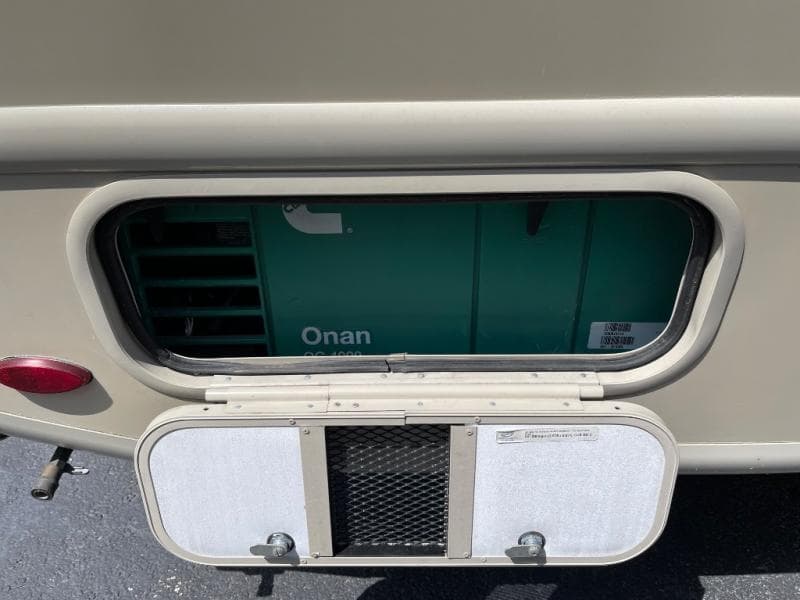 2021 Thor Motor Coach 2021 Thor Motor Coach GEMINI - thumbnail 7