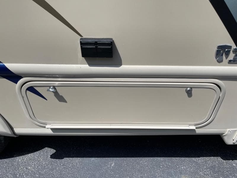 2021 Thor Motor Coach 2021 Thor Motor Coach GEMINI - thumbnail 8