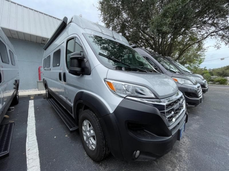 2025 Coachmen Nova 20C