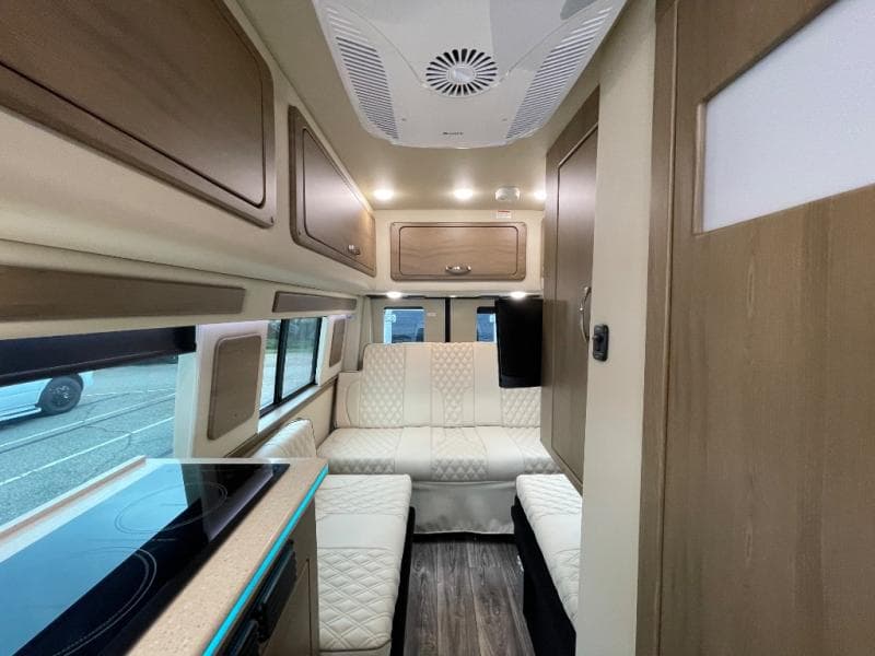 2025 Midwest Automotive Designs 2025 Midwest Automotive Designs Passage - thumbnail 10