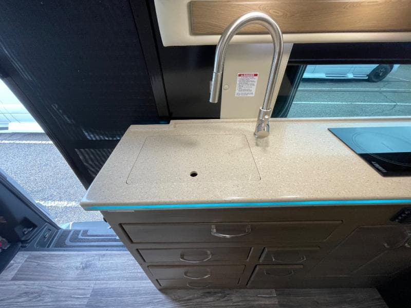 2025 Midwest Automotive Designs 2025 Midwest Automotive Designs Passage - thumbnail 12