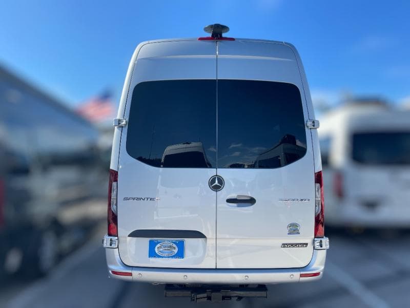 2025 Midwest Automotive Designs 2025 Midwest Automotive Designs Passage - thumbnail 5