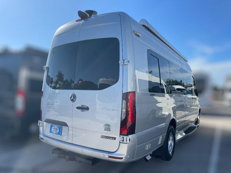 2025 Midwest Automotive Designs 2025 Midwest Automotive Designs Passage - thumbnail 6