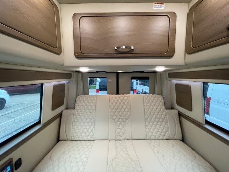 2025 Midwest Automotive Designs 2025 Midwest Automotive Designs Passage - thumbnail 9