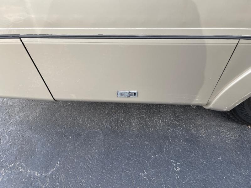 2014 Leisure Travel Vans 2014 Leisure Travel Vans Unity - thumbnail 35