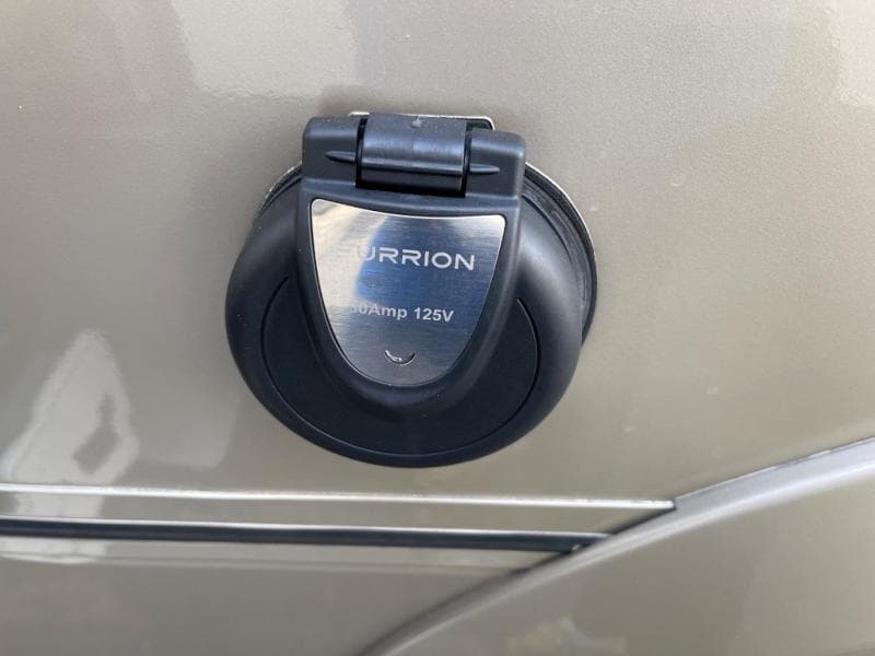 2014 Leisure Travel Vans 2014 Leisure Travel Vans Unity - thumbnail 41