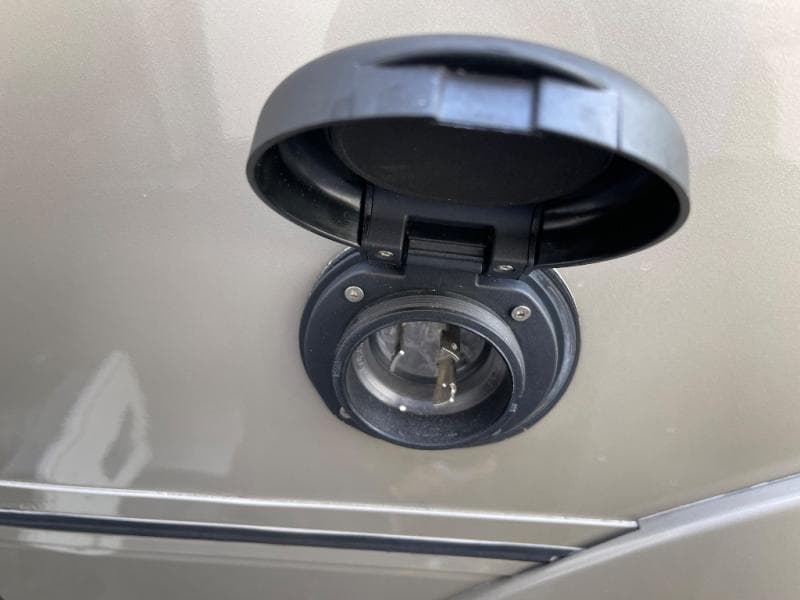 2014 Leisure Travel Vans 2014 Leisure Travel Vans Unity - thumbnail 42