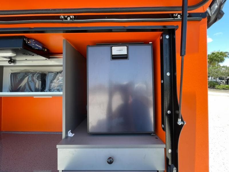 2024 Noah Trailers 2024 Noah Trailers Siesta - thumbnail 12