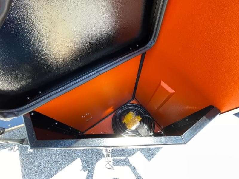 2024 Noah Trailers 2024 Noah Trailers Siesta - thumbnail 18