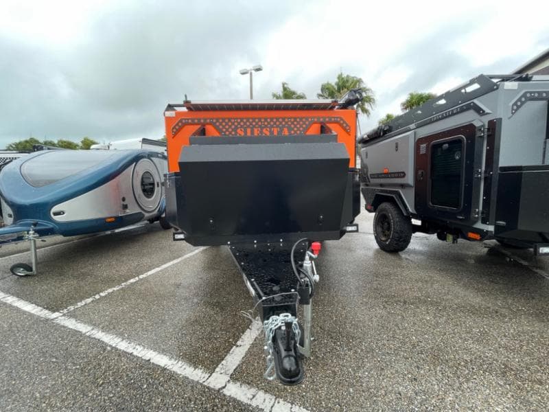 2024 Noah Trailers 2024 Noah Trailers Siesta - thumbnail 2