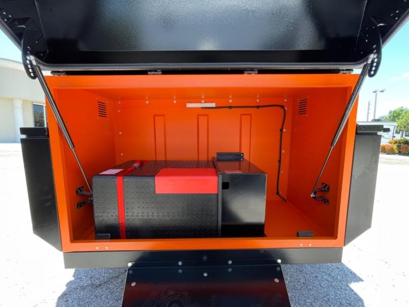 2024 Noah Trailers 2024 Noah Trailers Siesta - thumbnail 21