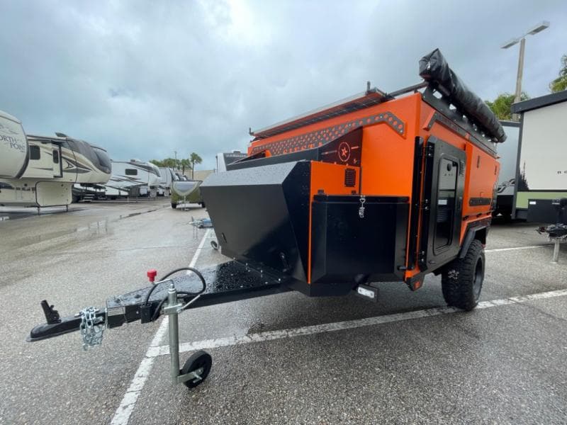 2024 Noah Trailers 2024 Noah Trailers Siesta - thumbnail 3