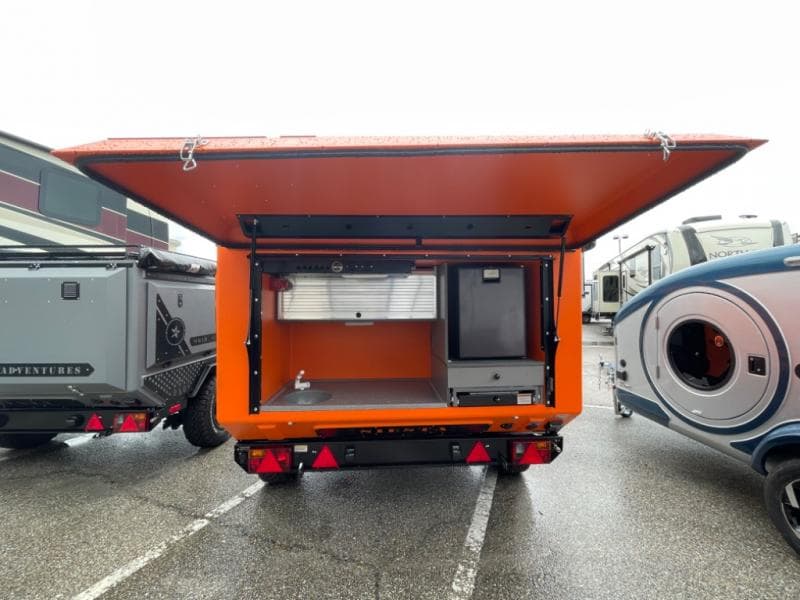 2024 Noah Trailers 2024 Noah Trailers Siesta - thumbnail 5