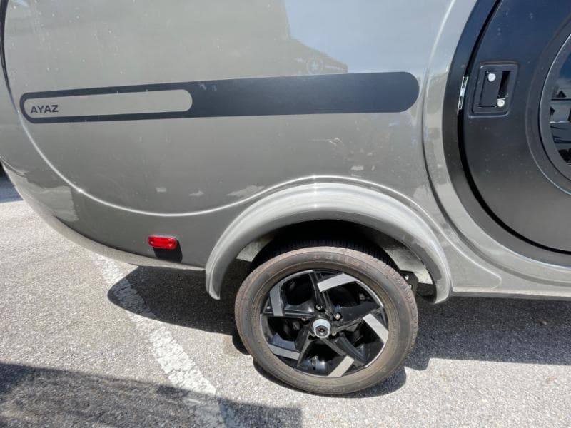 2024 Noah Trailers 2024 Noah Trailers 5K - thumbnail 7