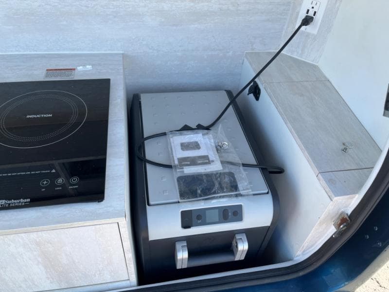 2024 Noah Trailers 2024 Noah Trailers 5K - thumbnail 10