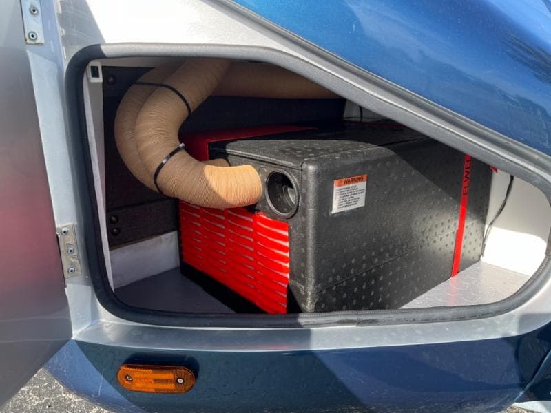 2024 Noah Trailers 2024 Noah Trailers 5K - thumbnail 14