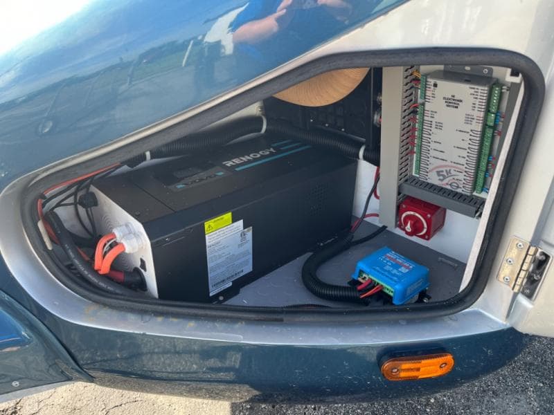 2024 Noah Trailers 2024 Noah Trailers 5K - thumbnail 15