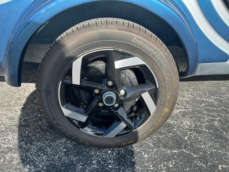 2024 Noah Trailers 2024 Noah Trailers 5K - thumbnail 18