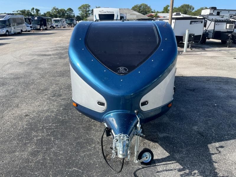 2024 Noah Trailers 2024 Noah Trailers 5K - thumbnail 2