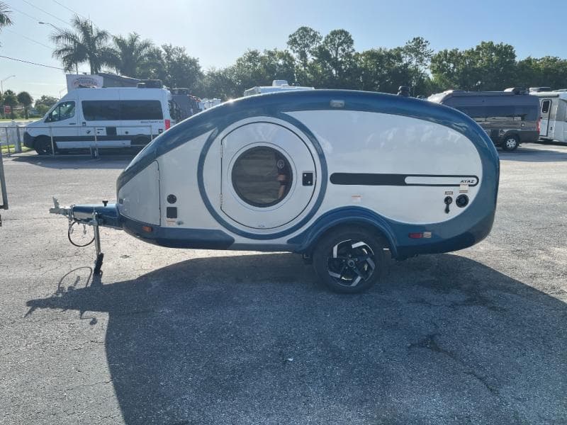 2024 Noah Trailers 2024 Noah Trailers 5K - thumbnail 4