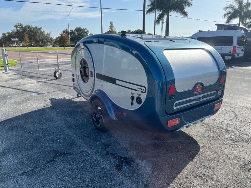 2024 Noah Trailers 2024 Noah Trailers 5K - thumbnail 5