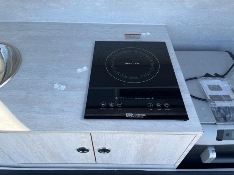 2024 Noah Trailers 2024 Noah Trailers 5K - thumbnail 9