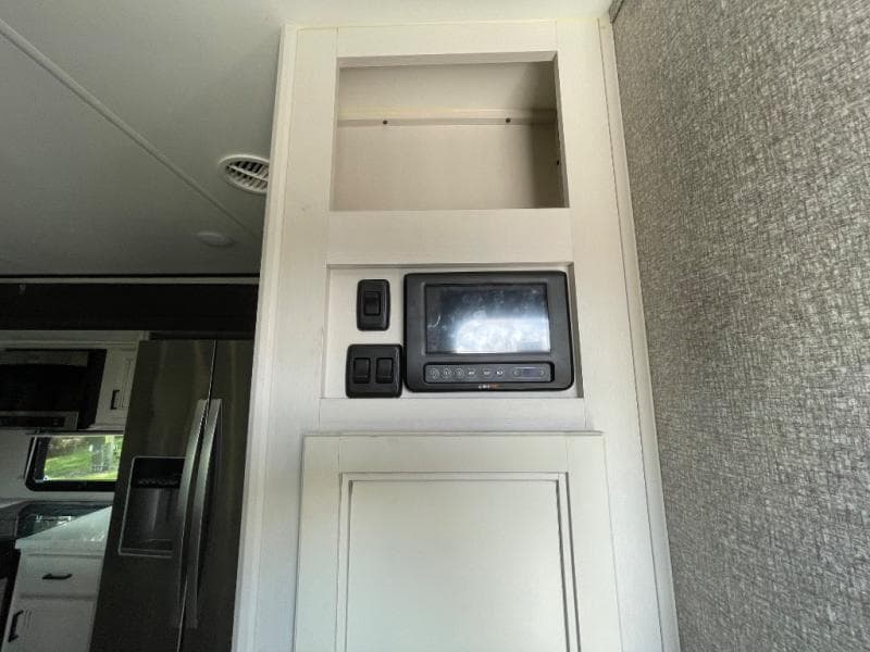 2022 Highland Ridge 2022 Highland Ridge Open Range - thumbnail 12