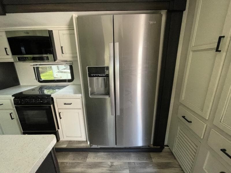 2022 Highland Ridge 2022 Highland Ridge Open Range - thumbnail 16