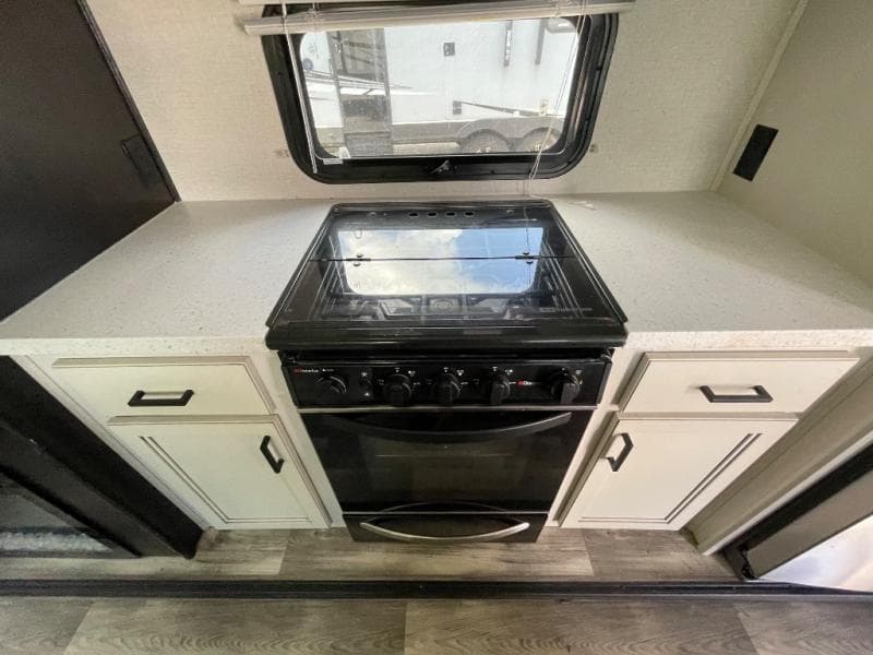 2022 Highland Ridge 2022 Highland Ridge Open Range - thumbnail 18