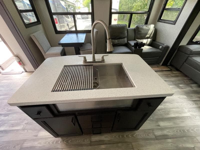 2022 Highland Ridge 2022 Highland Ridge Open Range - thumbnail 19