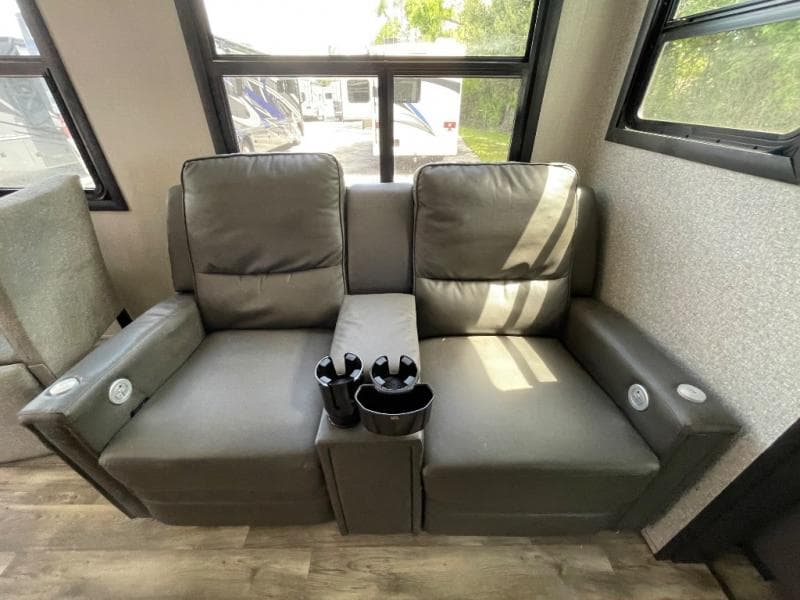 2022 Highland Ridge 2022 Highland Ridge Open Range - thumbnail 24