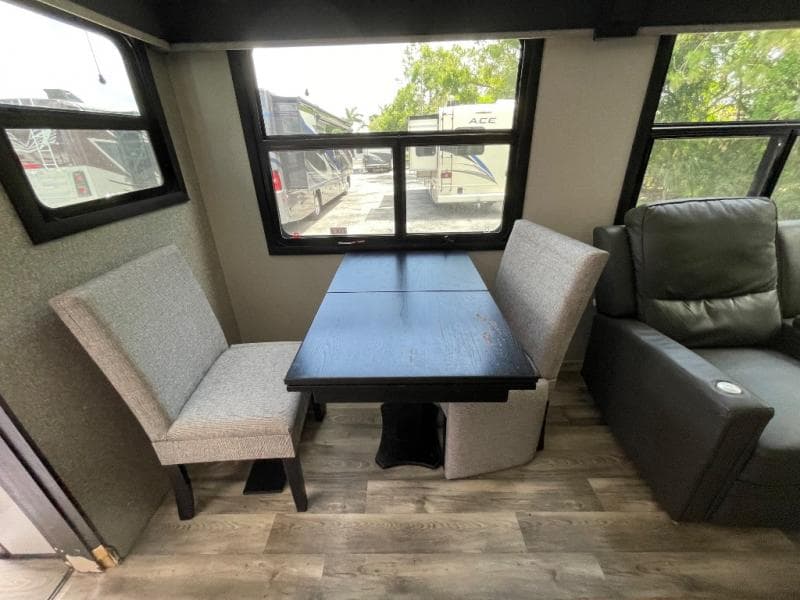 2022 Highland Ridge 2022 Highland Ridge Open Range - thumbnail 25