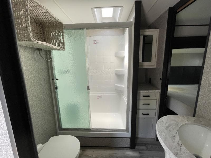 2022 Highland Ridge 2022 Highland Ridge Open Range - thumbnail 26