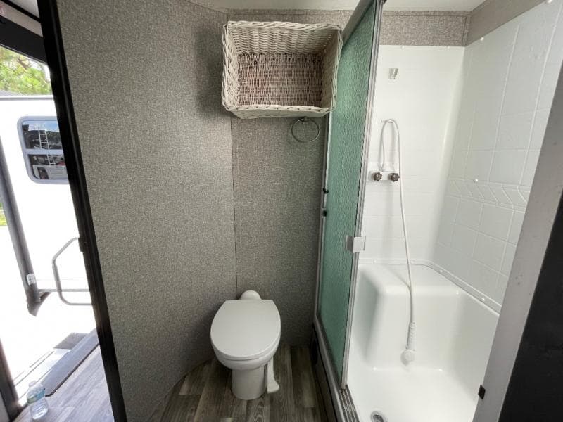 2022 Highland Ridge 2022 Highland Ridge Open Range - thumbnail 27